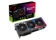 Placa De Video GeForce Asus RTX 4070 ROG Strix Gaming 12GB