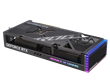 Placa De Video GeForce Asus RTX 4070 ROG Strix Gaming 12GB