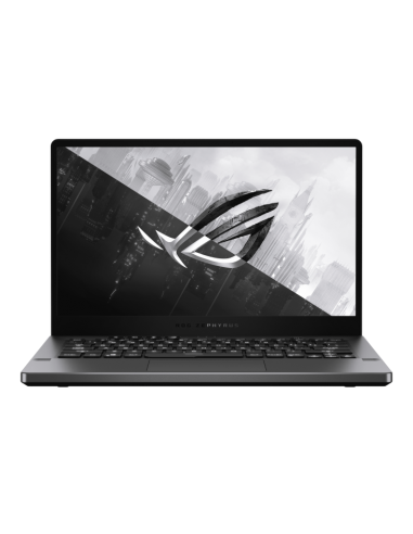NOTEBOOK ASUS 14" ROG ZEPHYRUS RYZEN 7 16GB SSD 512GB RTX 3050 W11