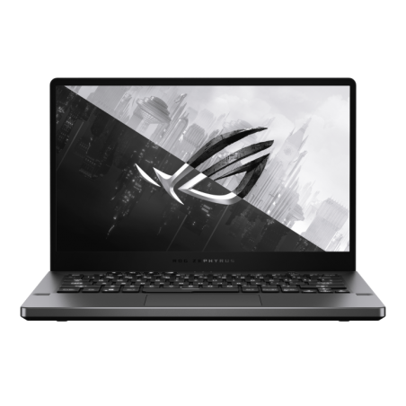 Notebook Asus 14" ROG Zephyrus Ryzen 7 16GB SSD 512GB RTX 3050 W11