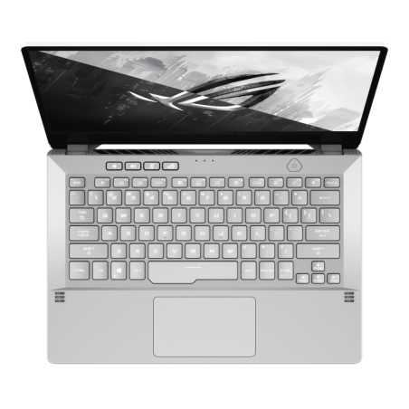 Notebook Asus 14" ROG Zephyrus Ryzen 7 16GB SSD 512GB RTX 3050 W11