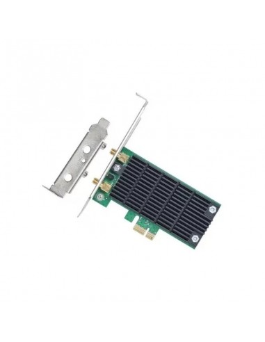 Placa Wifi Pci-e Tp-link Archer T4e...