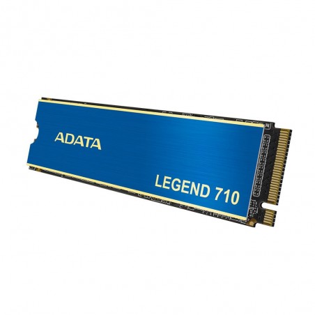 Disco Solido Ssd M.2 Adata 512gb Legend 710 2400mb/s