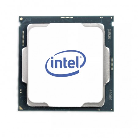 Procesador Intel Core I5 12400 Socket 1700