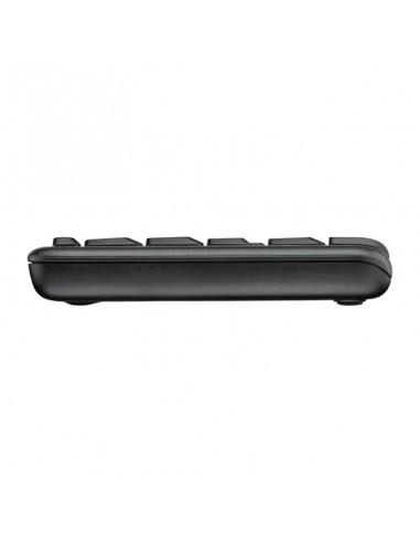 Combo Teclado Y Mouse Logitech Mk220...