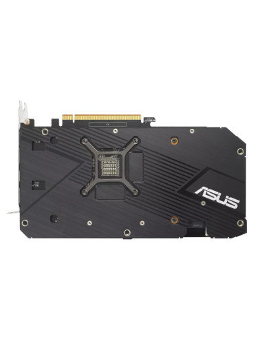Placa De Video Asus Radeon Rx 7600...
