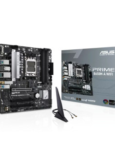 Mother Asus Prime B650m-a...