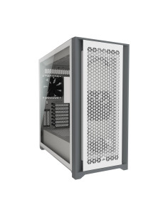 Gabinete Gamer Corsair...