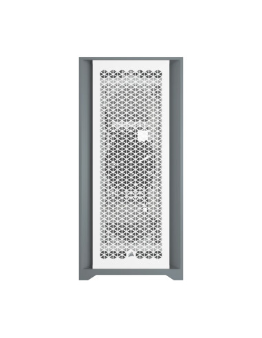 Gabinete Gamer Corsair 5000d Airflow...