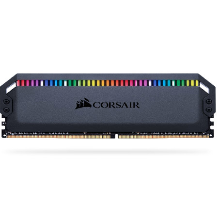 Memoria Ram Ddr4 16gb 3600mhz Corsair Dominator Platinium Rgb