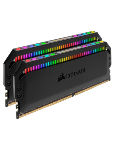 Memoria Ram Ddr4 16gb 3600mhz Corsair...