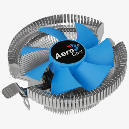 Cooler Cpu Aerocool Verkho A (am4)