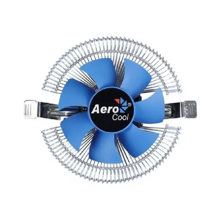 Cooler Cpu Aerocool Verkho A (am4)