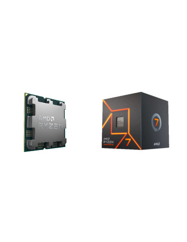 Procesador Amd Ryzen 7 8700g Am5 C/video
