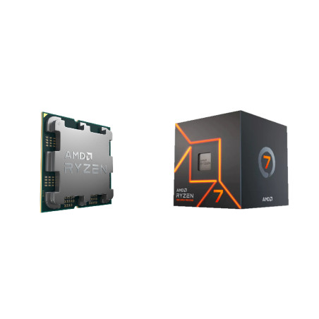 Procesador Amd Ryzen 7 8700g Am5 C/video