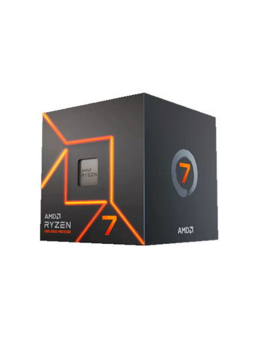 PROCESADOR AMD RYZEN 7 8700G 4.2 GHZ AM5 RADEON