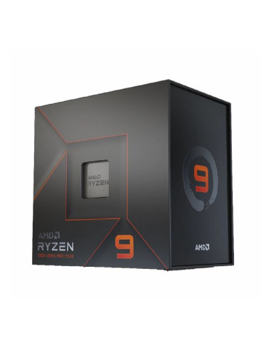 Procesador Amd Ryzen 9 7900x Am5...