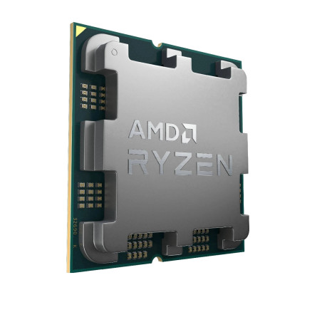 Procesador Amd Ryzen 9 7900x Am5 C/video S/cooler