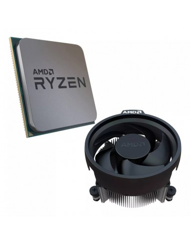 Procesador Amd Ryzen 7 5700g Am4...