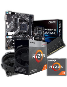 Combo Actualización Amd...