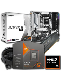Combo Actualizacion Amd...