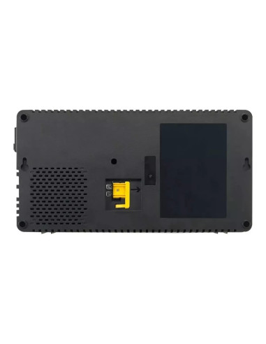 Ups Apc Back Easy Bv 800va