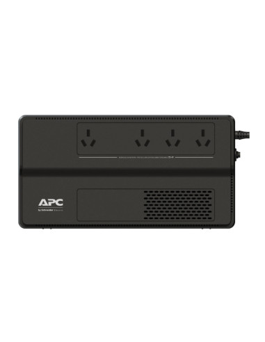 Ups Apc Back Easy Bv 800va