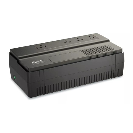 Ups Apc Bv500i-ar Easy Back 500va