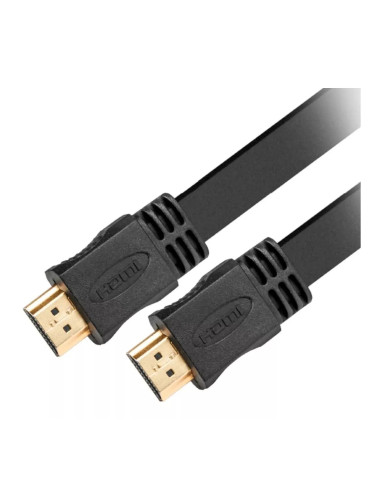 Cable Hdmi Xtech Plano Hdmi A Hdmi...
