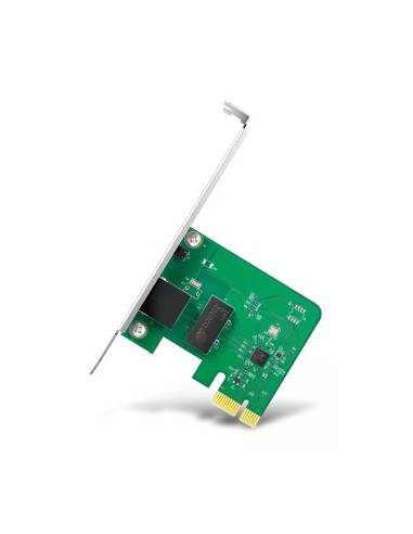 Red Pci-e Tp-link Tg-3468...