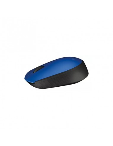 Mouse Logitech M170 Wireless Blue