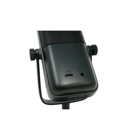 Microfono Elgato Wave:3 Usb-c