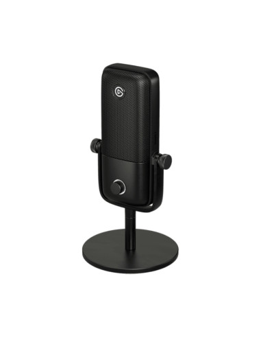 Microfono Elgato Wave:3 Usb-c
