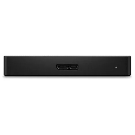 Hd Externo Seagate 4tb Usb 3.0 Expansion Black