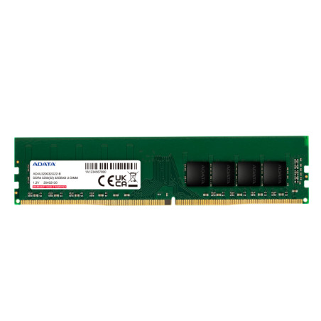 MEMORIA RAM DDR4 16GB 3200MHZ ADATA G22