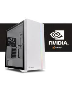Pc Diseño Amd Ryzen 5 8400f...