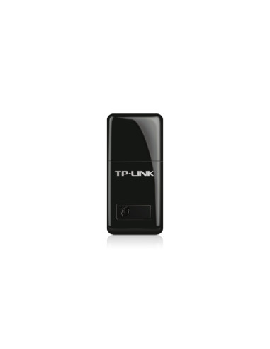 Placa Wifi Usb Tp-link Tl-wn823n...