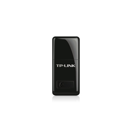 Placa Wifi Usb Tp-link Tl-wn823n S/ant 300mbps