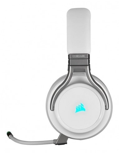 Auriculares Gamer Corsair Virtuoso...