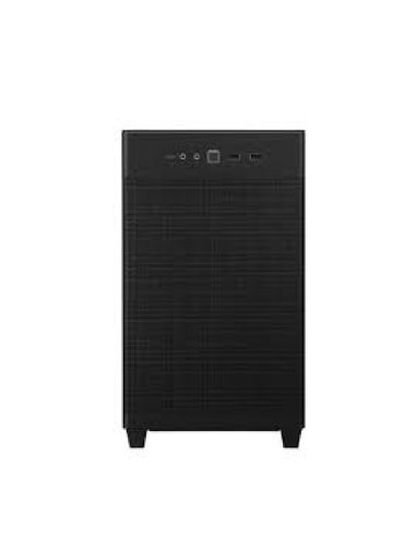 Gabinete Micro Atx Asus Ap 201tg Black