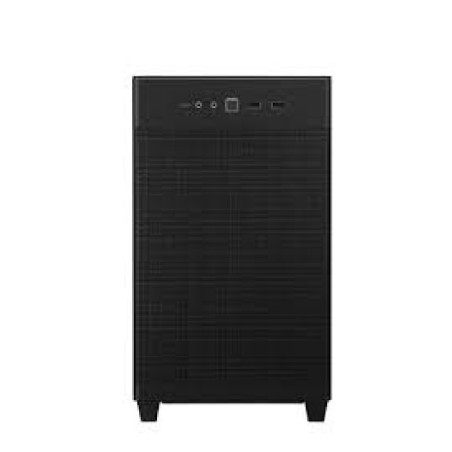 Gabinete Micro Atx Asus Ap 201tg Black