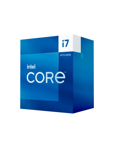 Procesador Intel Core I7 14700 Socket...