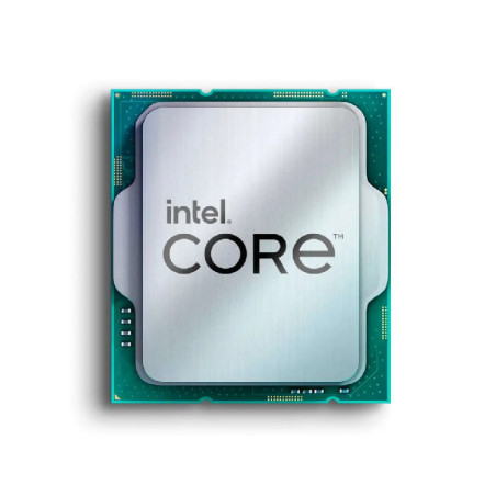 Procesador Intel Core I7 14700 Socket 1700
