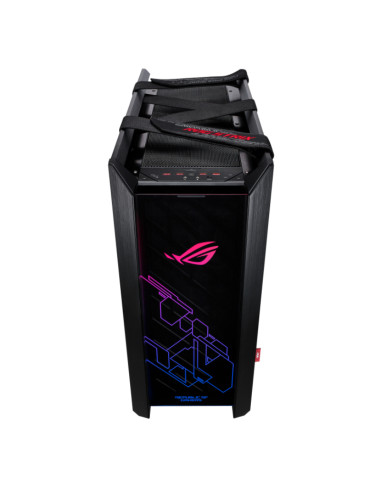 Gabinete Atx Asus Rog Strix Helios...