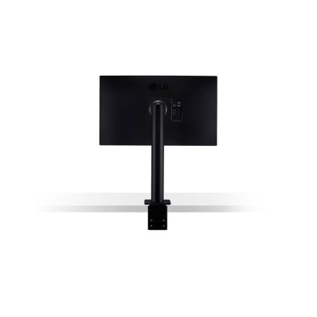 Monitor Lg 27" 27qn880-b Qhd