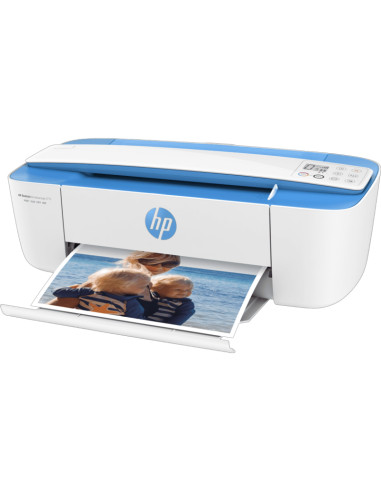 Impresora Deskjet Ink Advantage 3775...