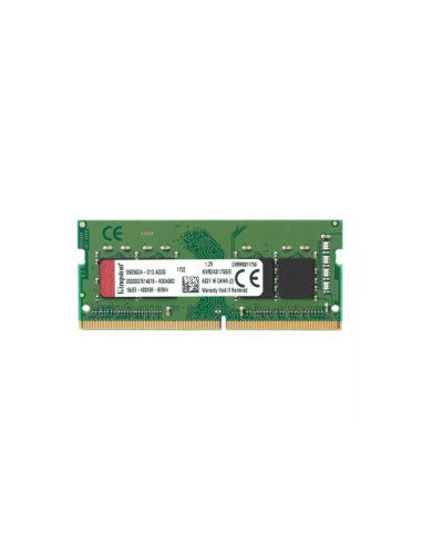 Memoria Ram Sodimm Ddr4 16gb 3200 Mhz...