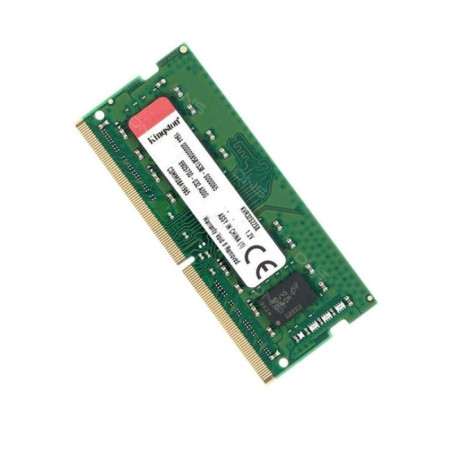 Memoria Ram Sodimm Ddr4 16gb 3200 Mhz Kingston