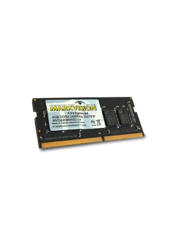 Memoria Ram Sodimm Ddr4 8gb 2400 Mhz...