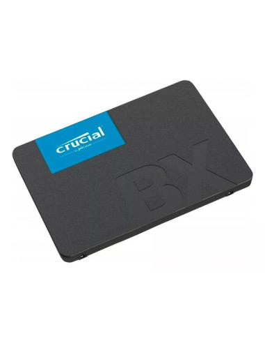 Disco Solido Ssd 2.5 Crucial 500gb...